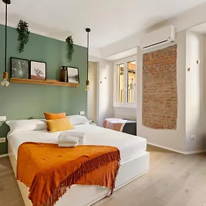 Sempione&garibaldi Comfy Studio Appartamento