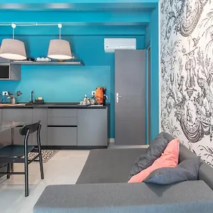  Appartamento Ortigiadreamrooms 12 Italia