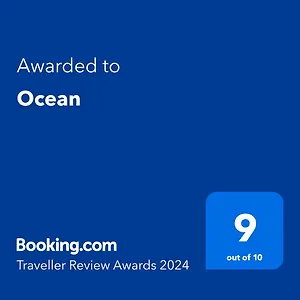  Appartamento Ocean Italia