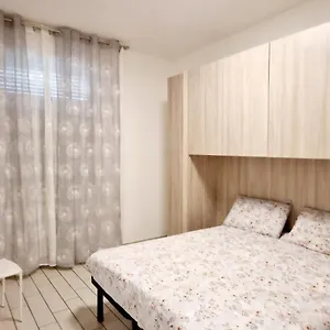  Appartamento Orchidea Di Tatiana Italia