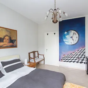  Appartement Angelica House
