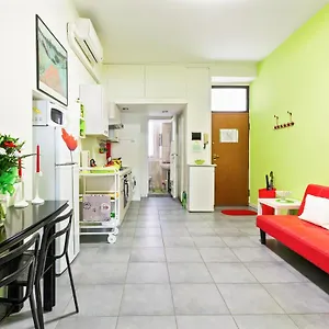  Appartamento Cenisio&sempione Cosy Flat Italia